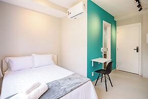 Residencial ID Ibirapuera