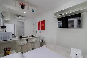 Residencial ID Ibirapuera