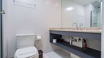 Residencial ID Ibirapuera