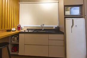 Residencial ID Ibirapuera