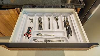 Residencial ID Ibirapuera