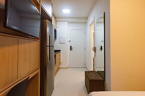 Residencial ID Ibirapuera