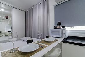 Residencial ID Ibirapuera