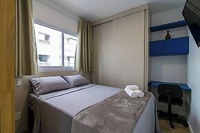 Residencial ID Ibirapuera