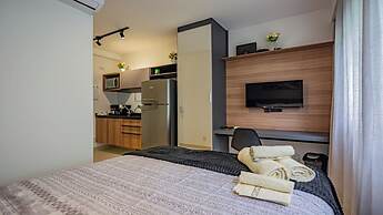 Residencial ID Ibirapuera