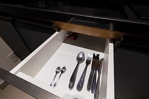 Residencial ID Ibirapuera