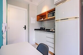 Residencial ID Ibirapuera