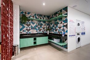 Residencial ID Ibirapuera