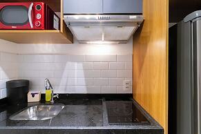 Residencial ID Ibirapuera