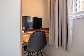 Residencial ID Ibirapuera