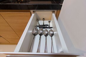 Residencial ID Ibirapuera