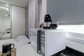 Residencial ID Ibirapuera