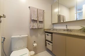 Residencial ID Ibirapuera