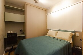 Residencial ID Ibirapuera