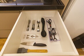 Residencial ID Ibirapuera