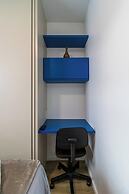 Residencial ID Ibirapuera