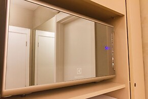 Residencial ID Ibirapuera