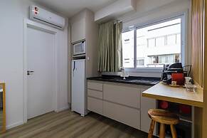 Residencial ID Ibirapuera