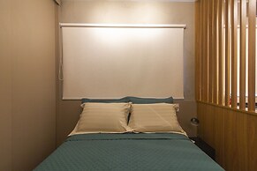 Residencial ID Ibirapuera