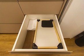 Residencial ID Ibirapuera