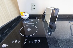 Residencial ID Ibirapuera