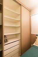 Residencial ID Ibirapuera