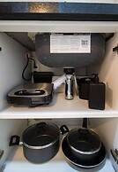 Residencial ID Ibirapuera