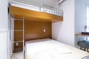 Residencial ID Ibirapuera