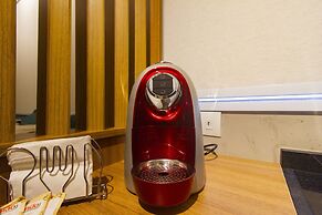 Residencial ID Ibirapuera