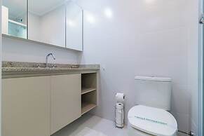 Residencial ID Ibirapuera