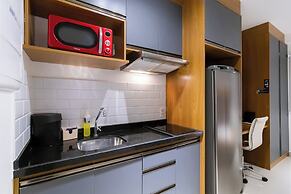 Residencial ID Ibirapuera