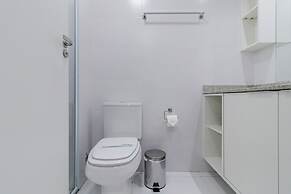 Residencial ID Ibirapuera