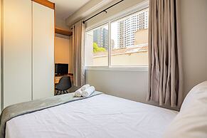 Residencial ID Ibirapuera