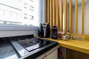 Residencial ID Ibirapuera