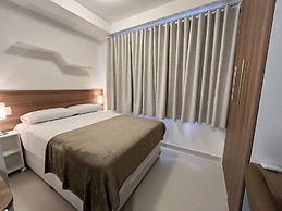 Residencial ID Ibirapuera