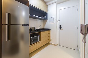 Residencial ID Ibirapuera