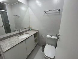 Residencial ID Ibirapuera