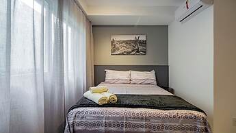 Residencial ID Ibirapuera