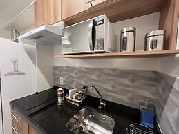 Residencial ID Ibirapuera