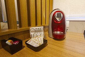 Residencial ID Ibirapuera