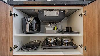 Residencial ID Ibirapuera