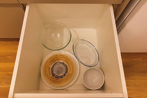 Residencial ID Ibirapuera