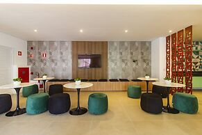 Residencial ID Ibirapuera