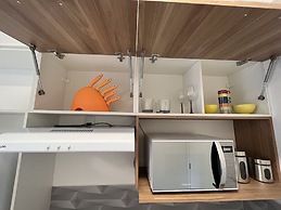 Residencial ID Ibirapuera