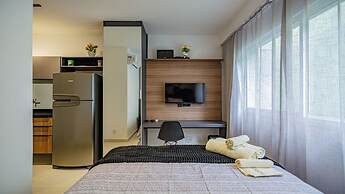 Residencial ID Ibirapuera