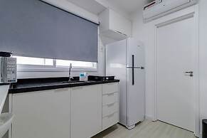 Residencial ID Ibirapuera