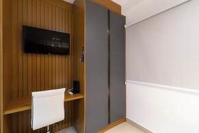 Residencial ID Ibirapuera