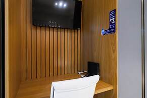 Residencial ID Ibirapuera