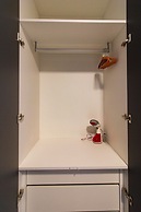 Residencial ID Ibirapuera