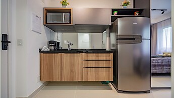 Residencial ID Ibirapuera